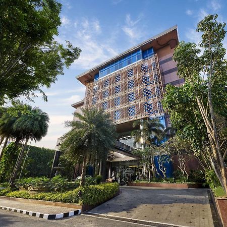 The Royal Surakarta Heritage - Handwritten Collection Exterior photo