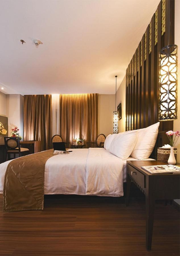 The Royal Surakarta Heritage - Handwritten Collection Exterior photo